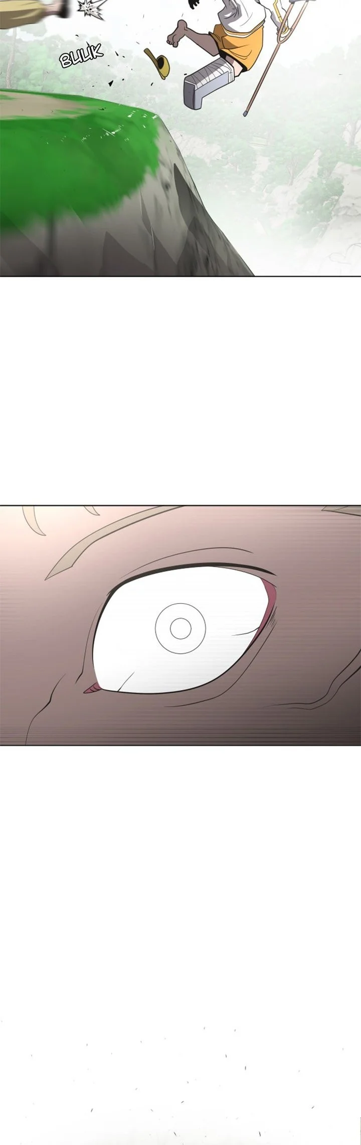 Superhuman Era Chapter 40 Halaman 3