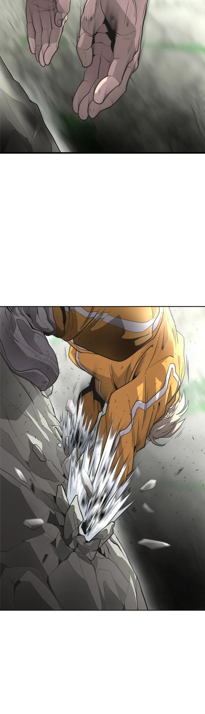 Superhuman Era Chapter 40 Halaman 10