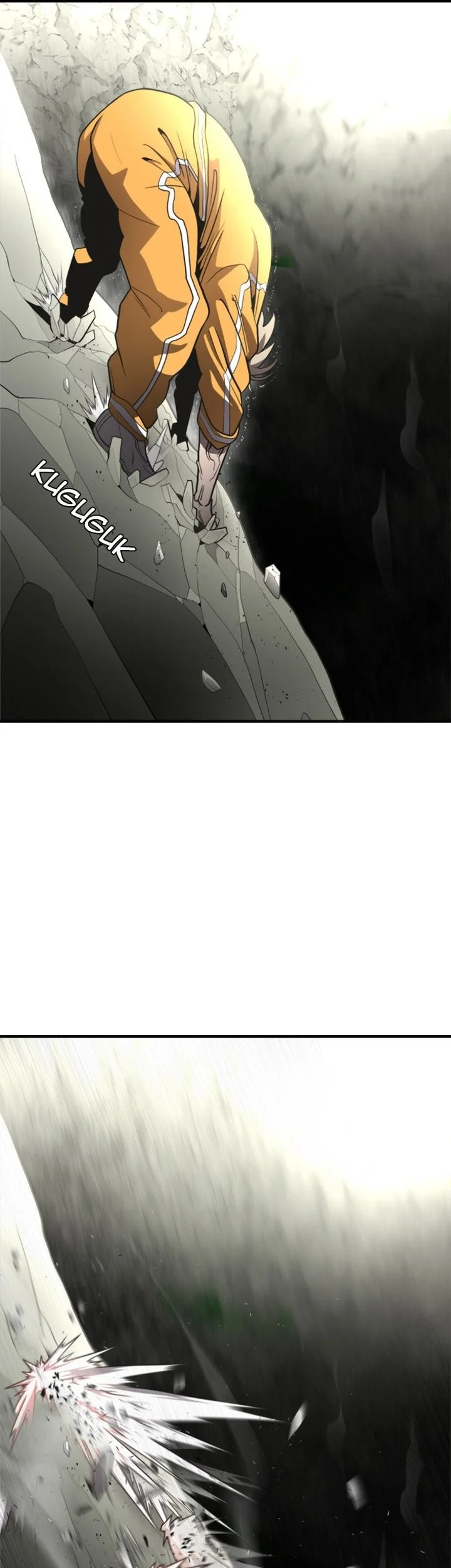 Superhuman Era Chapter 40 Halaman 12