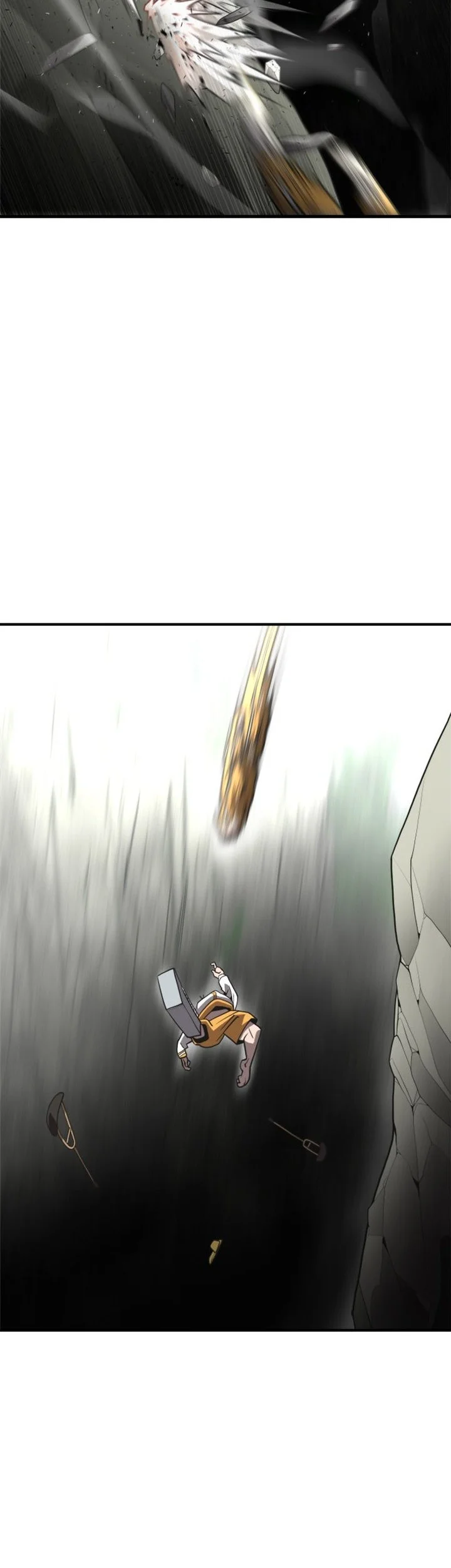 Superhuman Era Chapter 40 Halaman 13