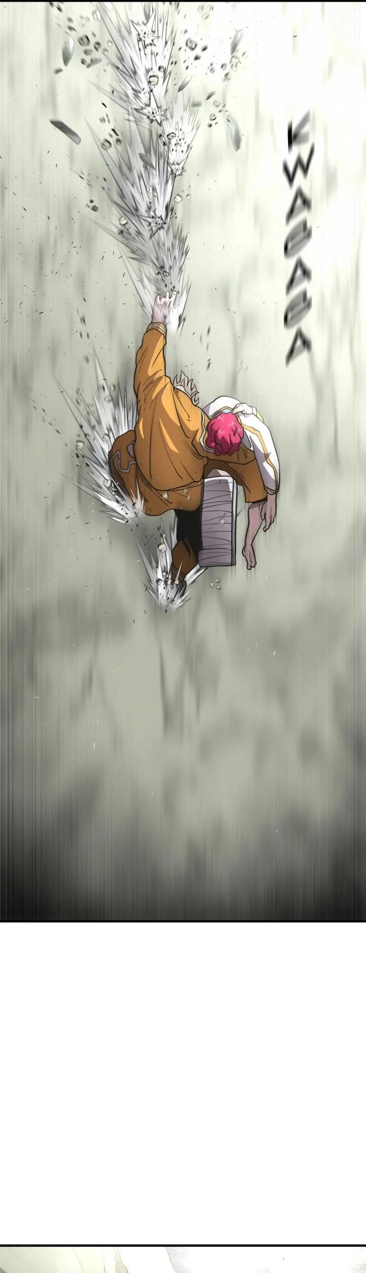 Superhuman Era Chapter 40 Halaman 16