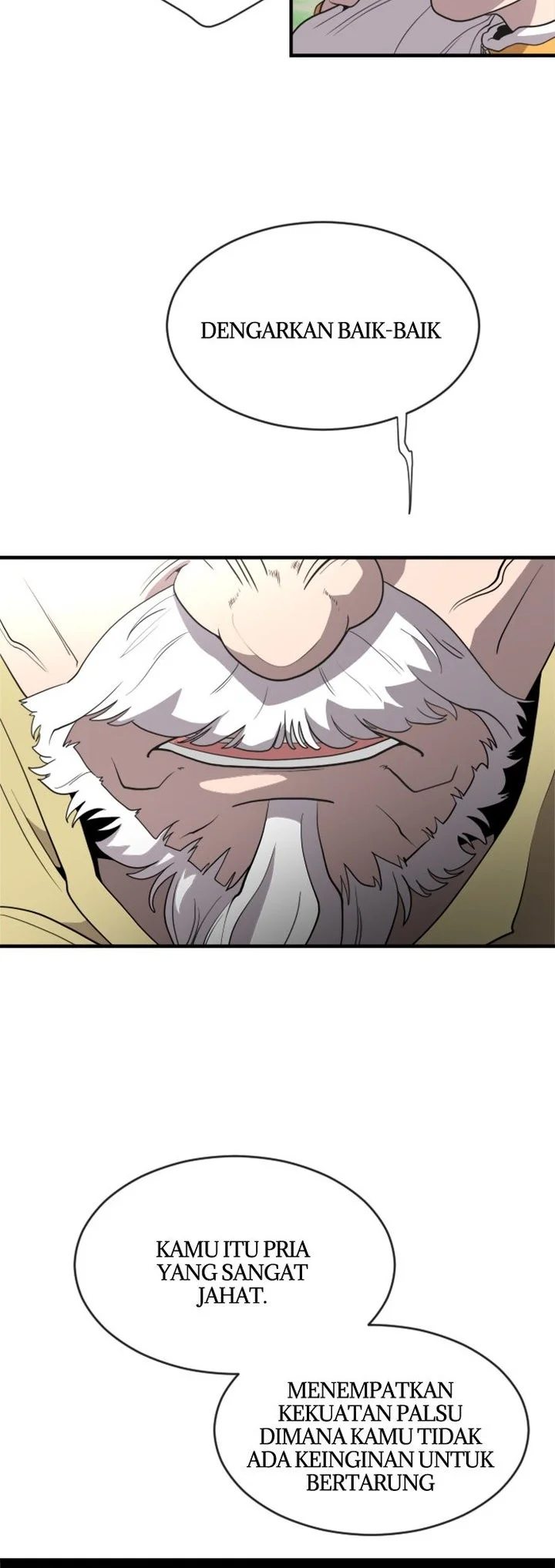 Superhuman Era Chapter 40 Halaman 26
