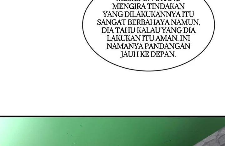 Superhuman Era Chapter 40 Halaman 41