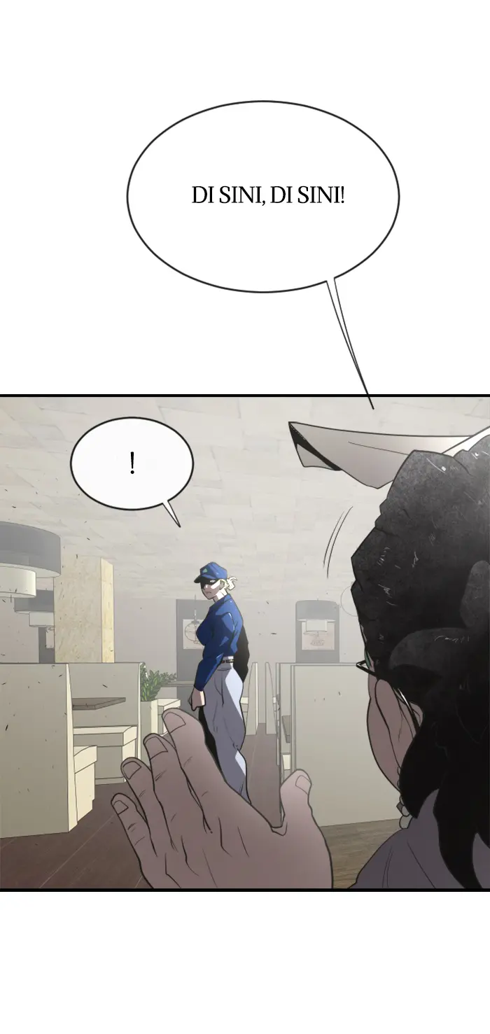 Superhuman Era Chapter 41 Halaman 2