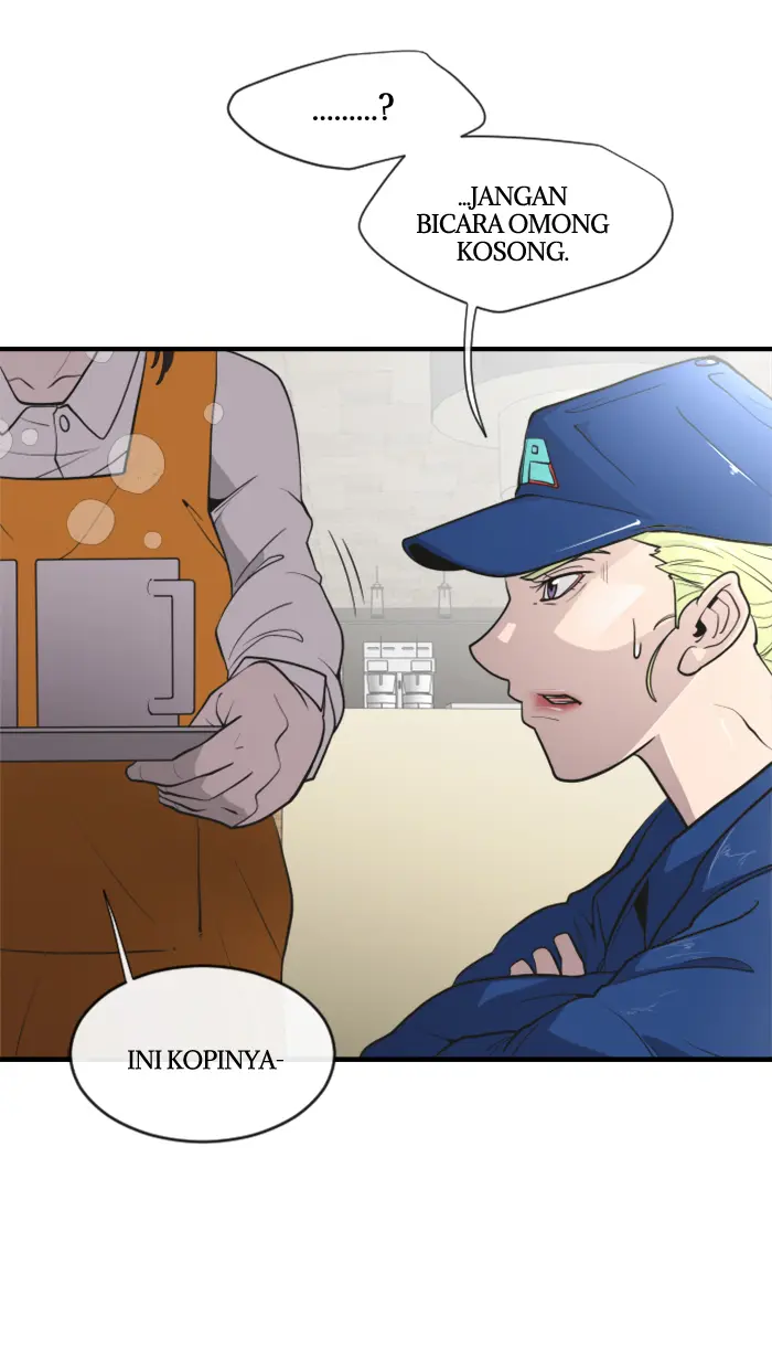 Superhuman Era Chapter 41 Halaman 7