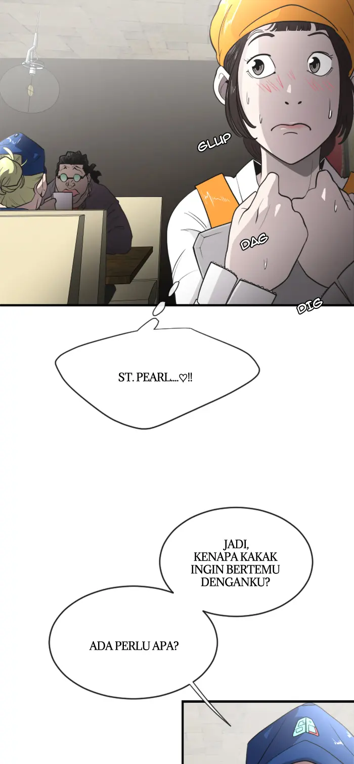 Superhuman Era Chapter 41 Halaman 9