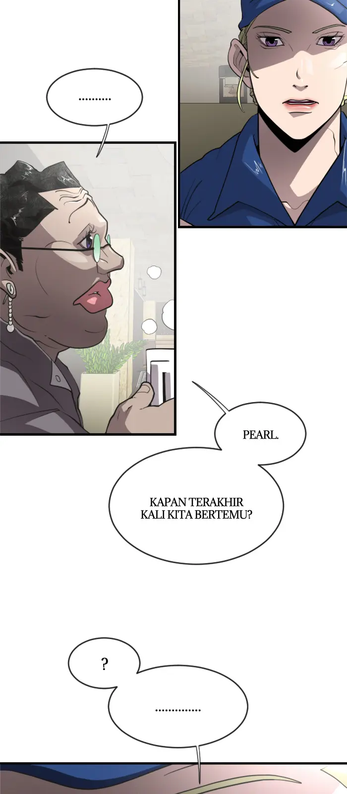 Superhuman Era Chapter 41 Halaman 10