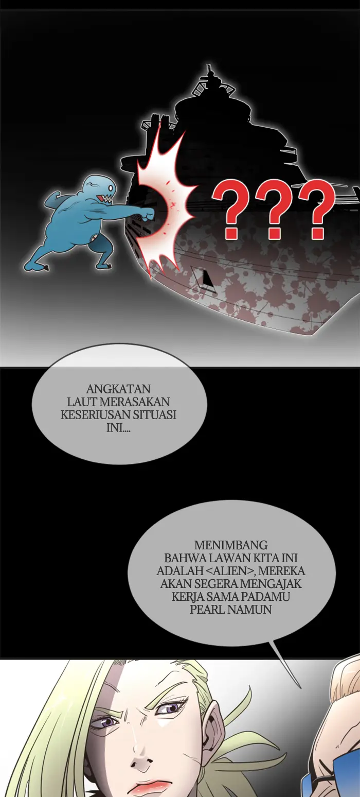 Superhuman Era Chapter 41 Halaman 12