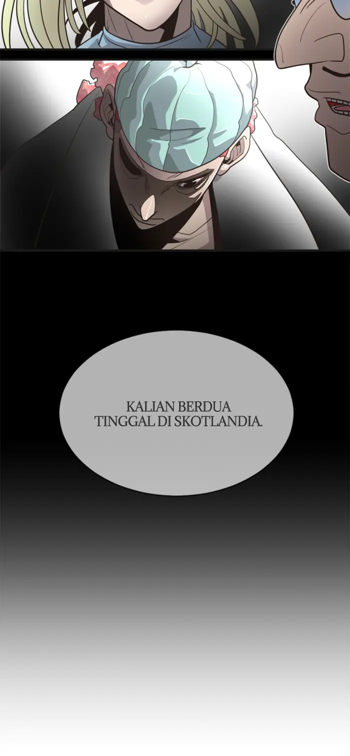 Superhuman Era Chapter 41 Halaman 13