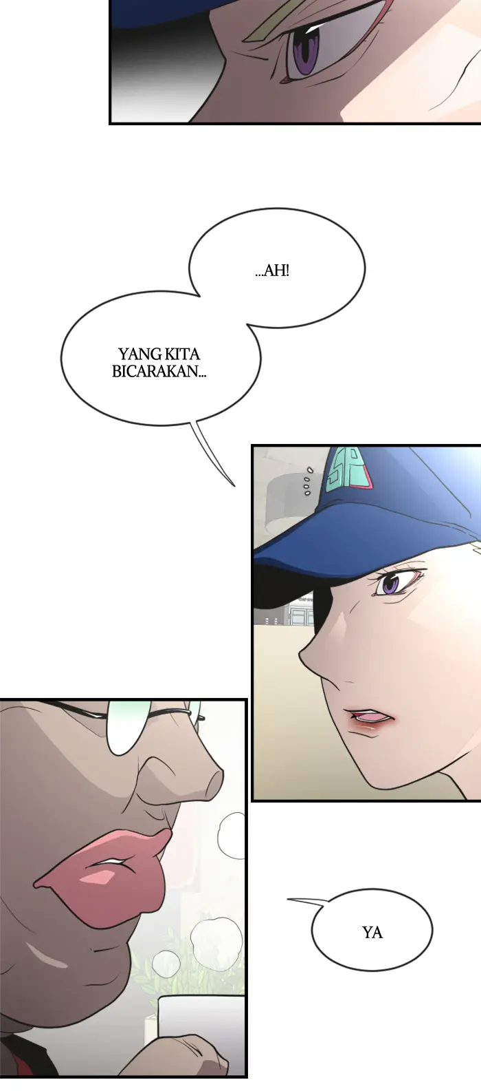 Superhuman Era Chapter 41 Halaman 15