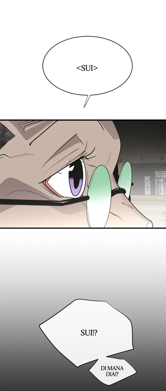 Superhuman Era Chapter 41 Halaman 16