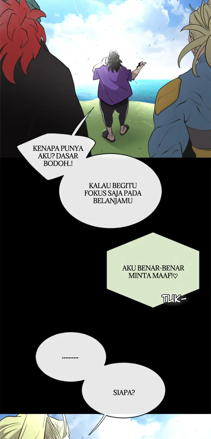 Superhuman Era Chapter 41 Halaman 18