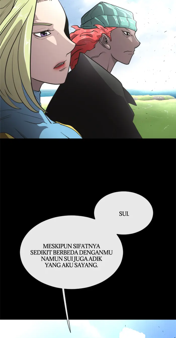 Superhuman Era Chapter 41 Halaman 19