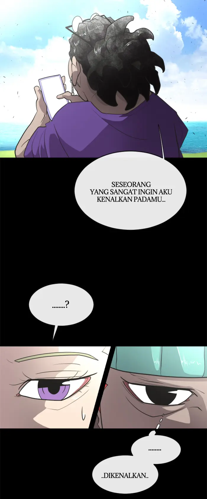 Superhuman Era Chapter 41 Halaman 20