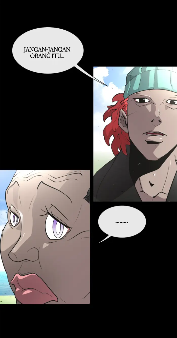Superhuman Era Chapter 41 Halaman 21