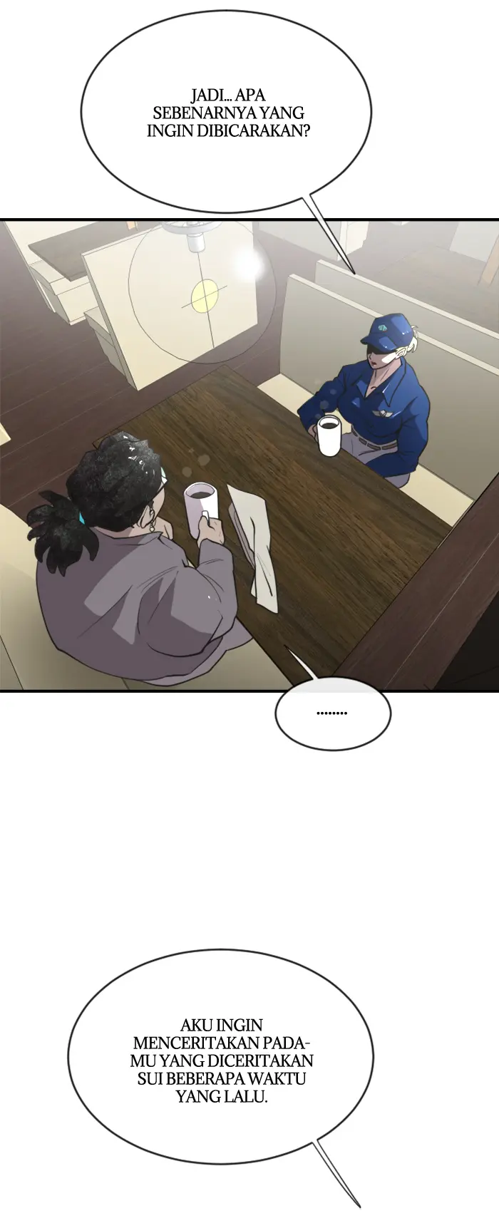 Superhuman Era Chapter 41 Halaman 25