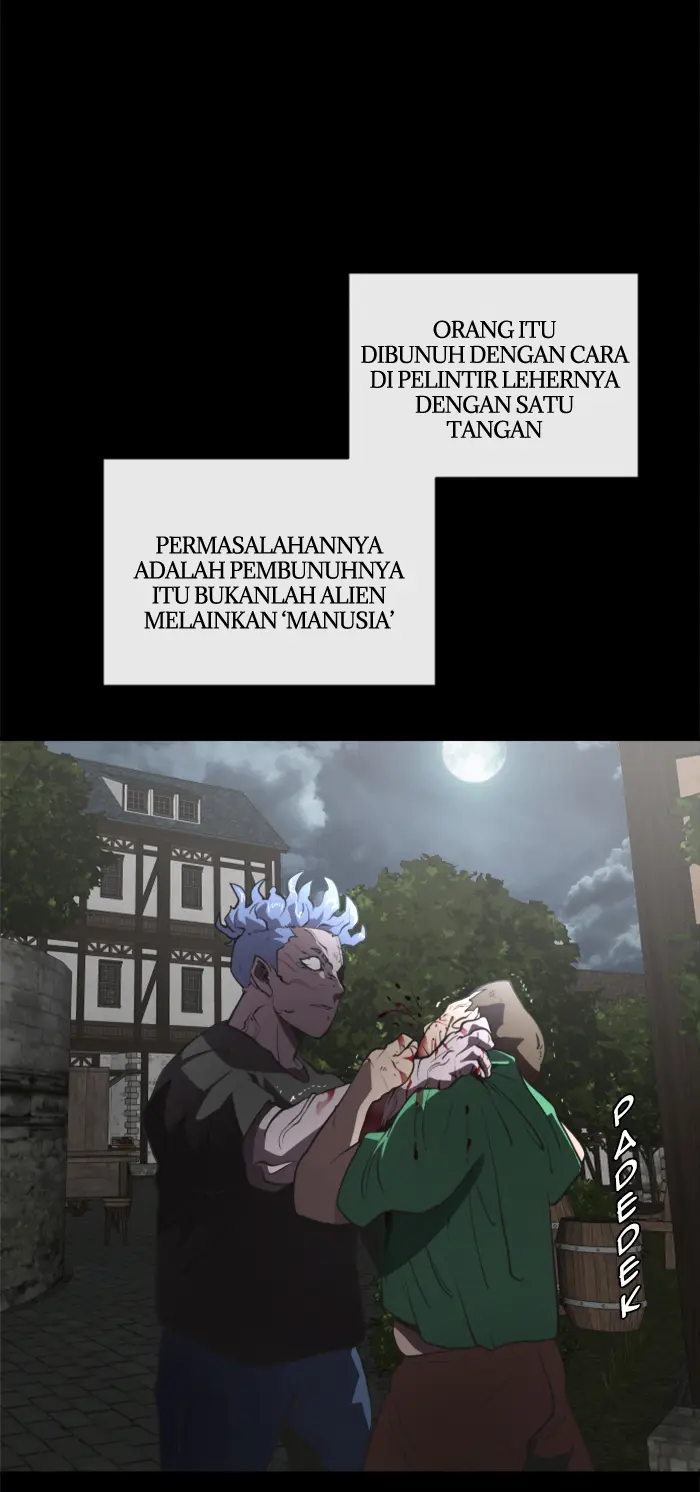 Superhuman Era Chapter 41 Halaman 29