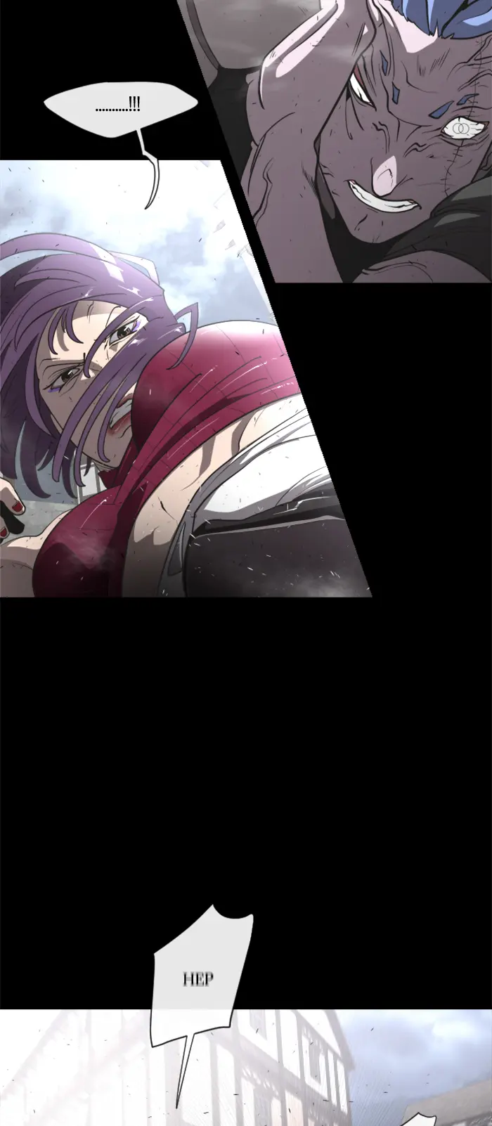 Superhuman Era Chapter 41 Halaman 34