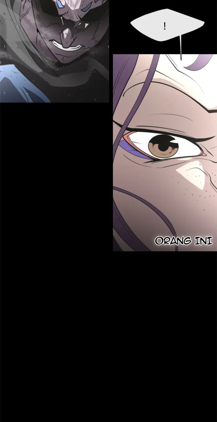 Superhuman Era Chapter 41 Halaman 36