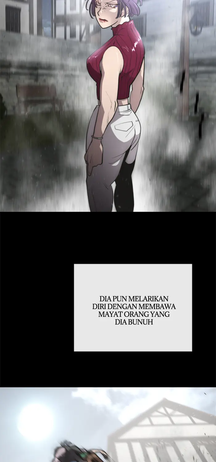 Superhuman Era Chapter 41 Halaman 38
