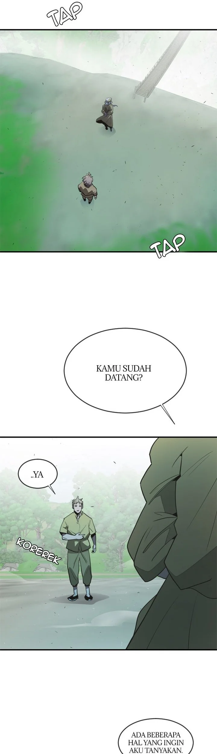 Superhuman Era Chapter 42 Halaman 2