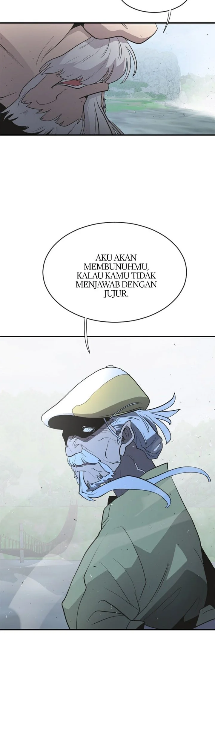 Superhuman Era Chapter 42 Halaman 3