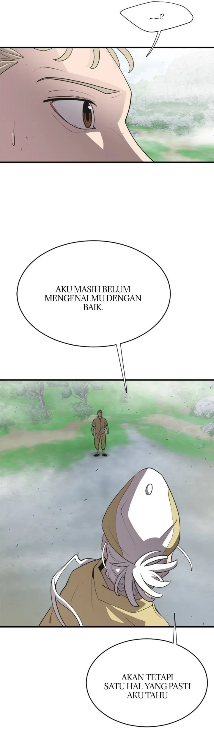 Superhuman Era Chapter 42 Halaman 5