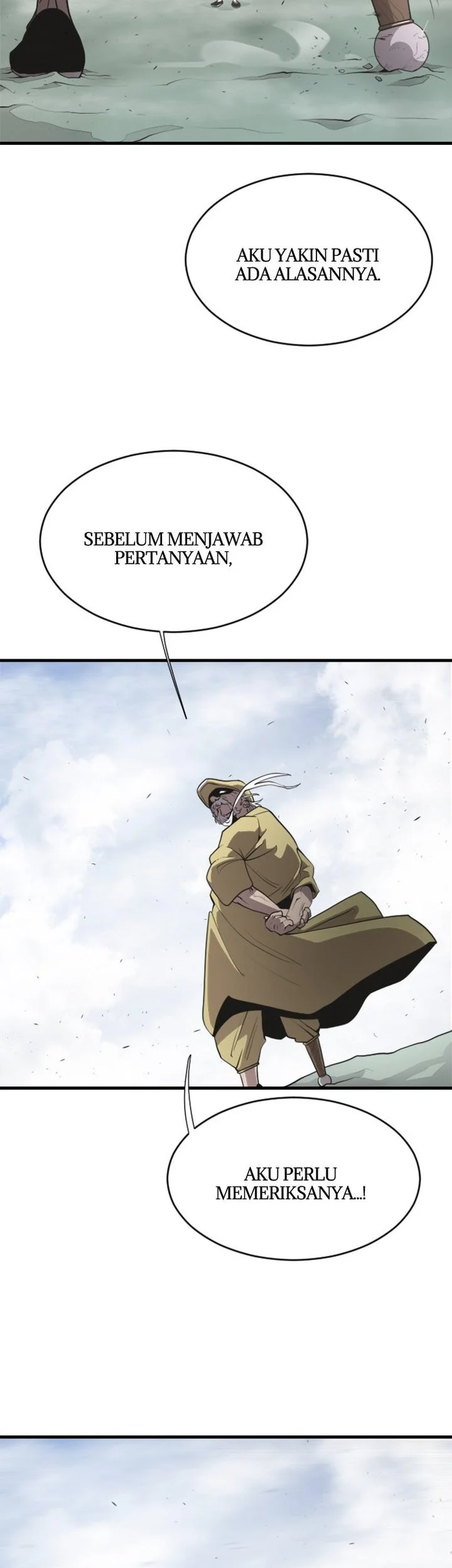 Superhuman Era Chapter 42 Halaman 7