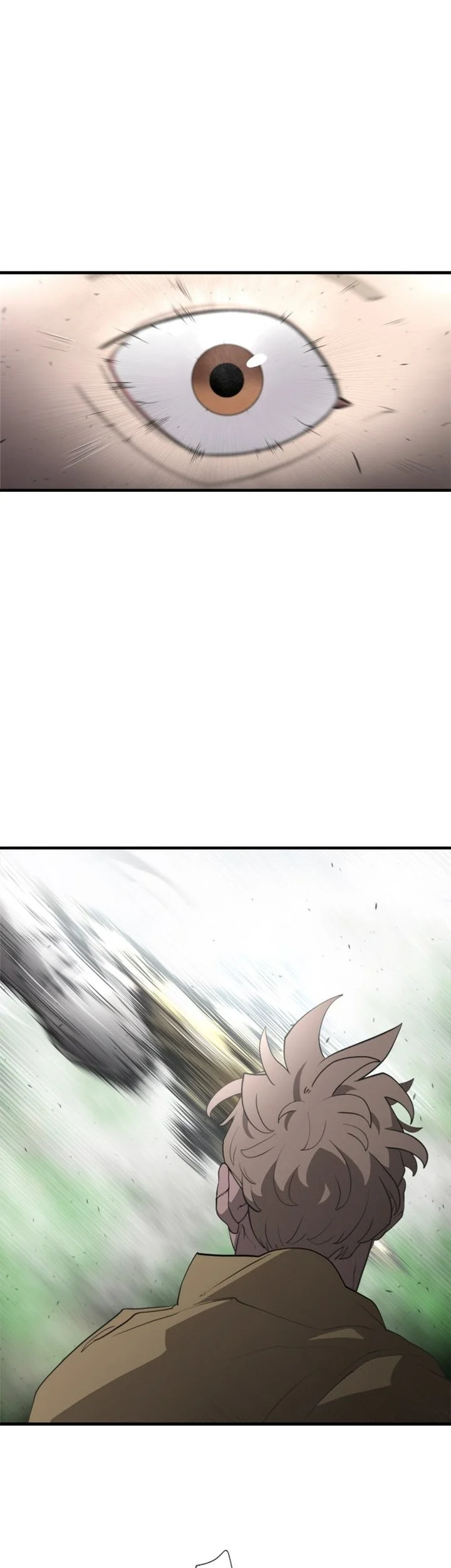 Superhuman Era Chapter 42 Halaman 9