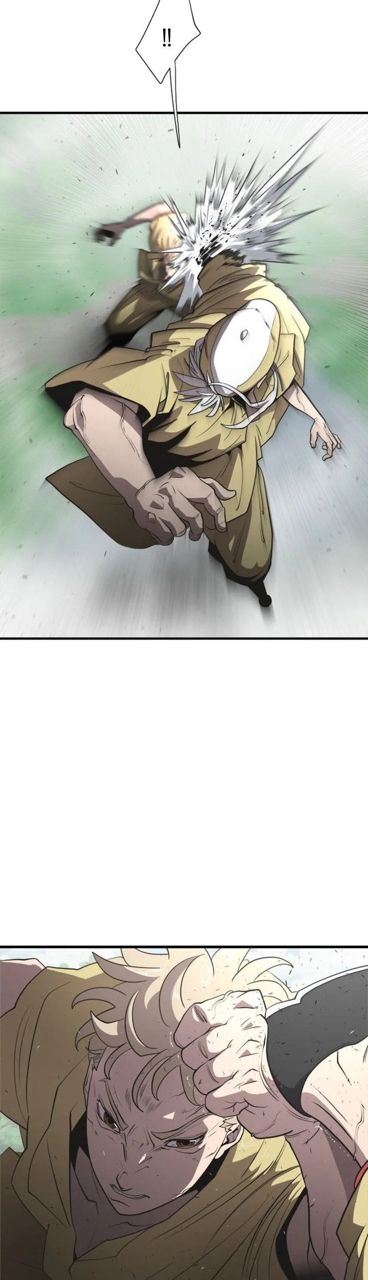 Superhuman Era Chapter 42 Halaman 10