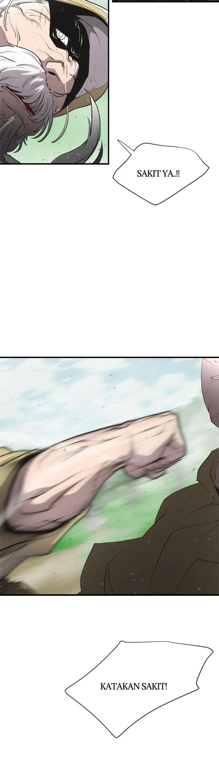 Superhuman Era Chapter 42 Halaman 14