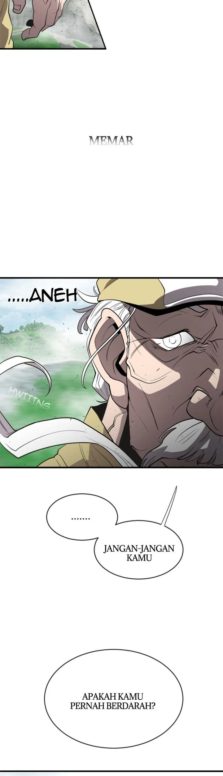 Superhuman Era Chapter 42 Halaman 23