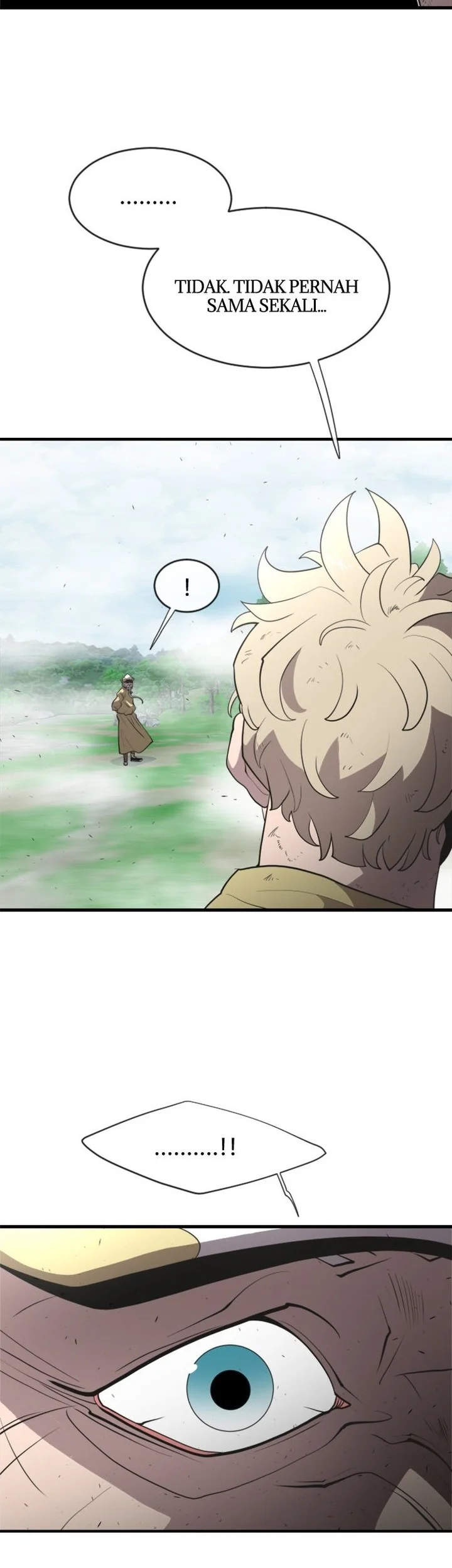 Superhuman Era Chapter 42 Halaman 26