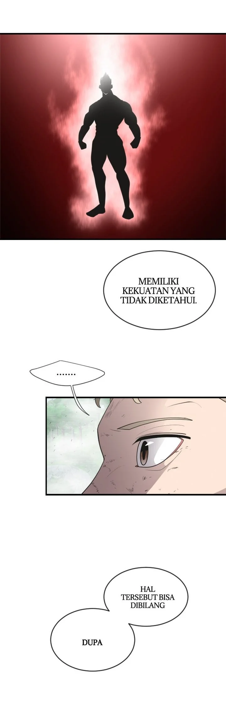 Superhuman Era Chapter 42 Halaman 34