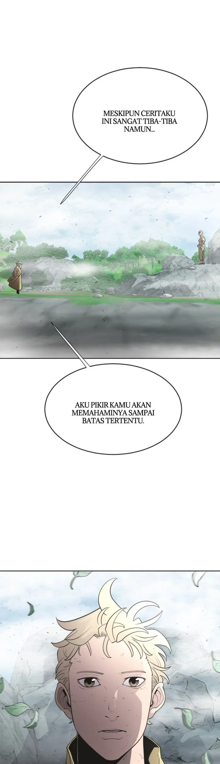 Superhuman Era Chapter 43 Halaman 10
