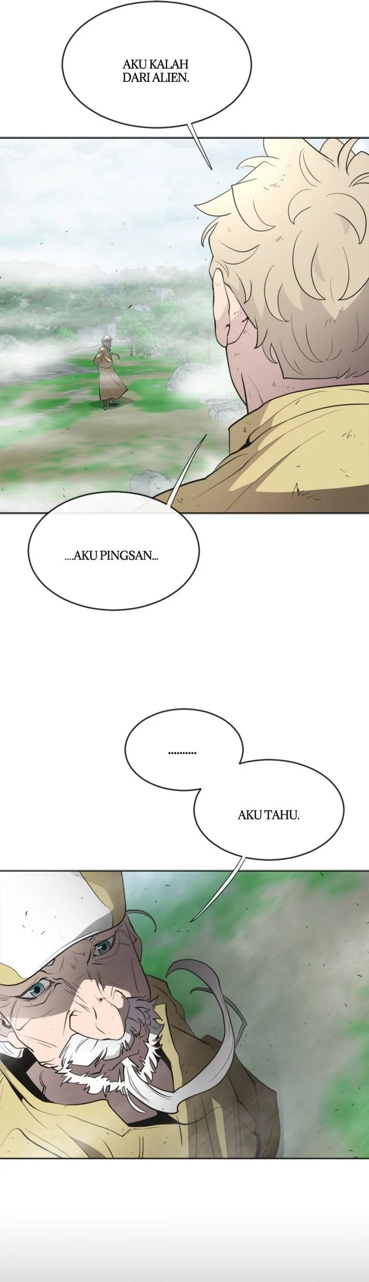 Superhuman Era Chapter 43 Halaman 12