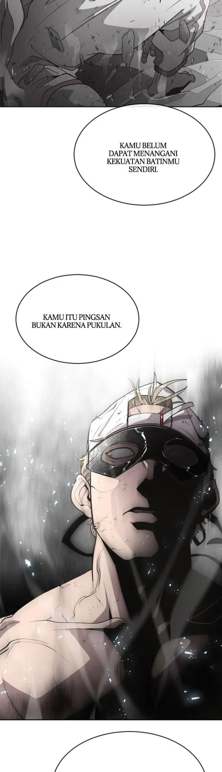 Superhuman Era Chapter 43 Halaman 20