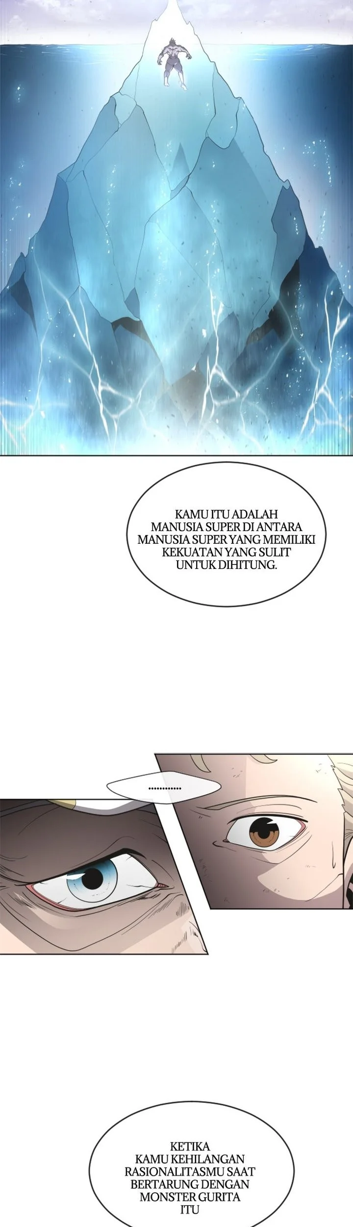Superhuman Era Chapter 43 Halaman 22