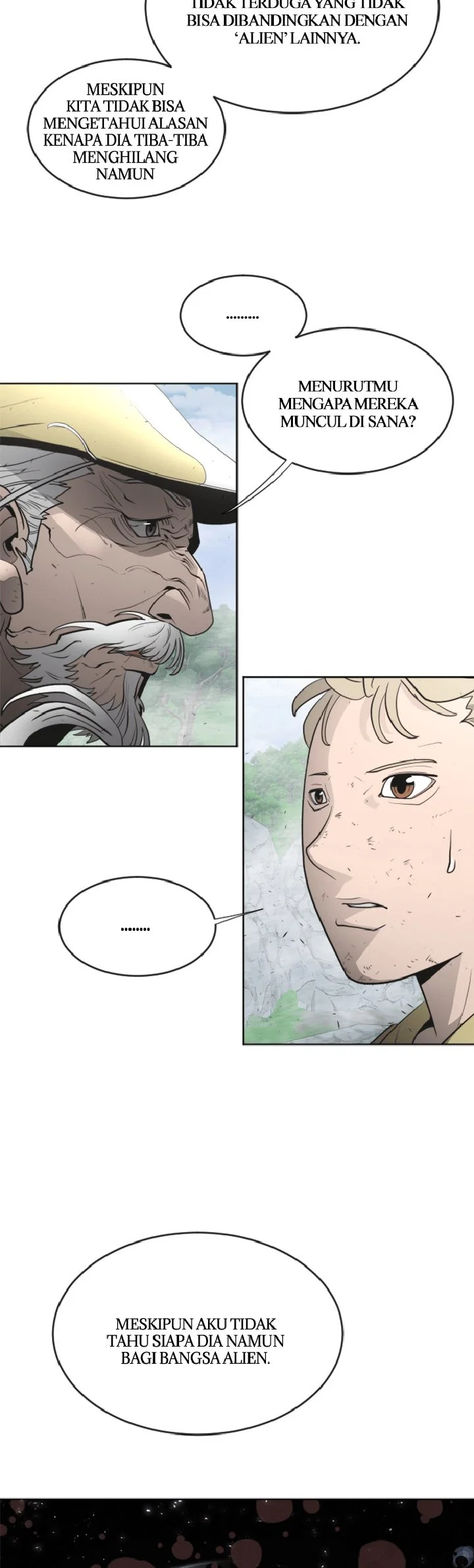 Superhuman Era Chapter 43 Halaman 24