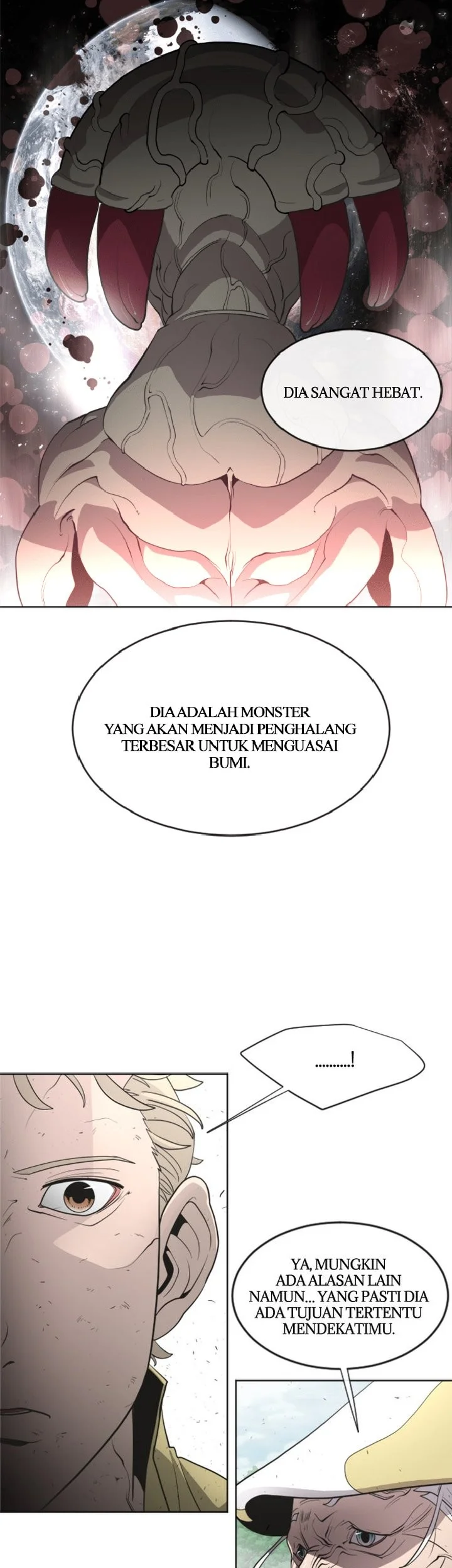 Superhuman Era Chapter 43 Halaman 25