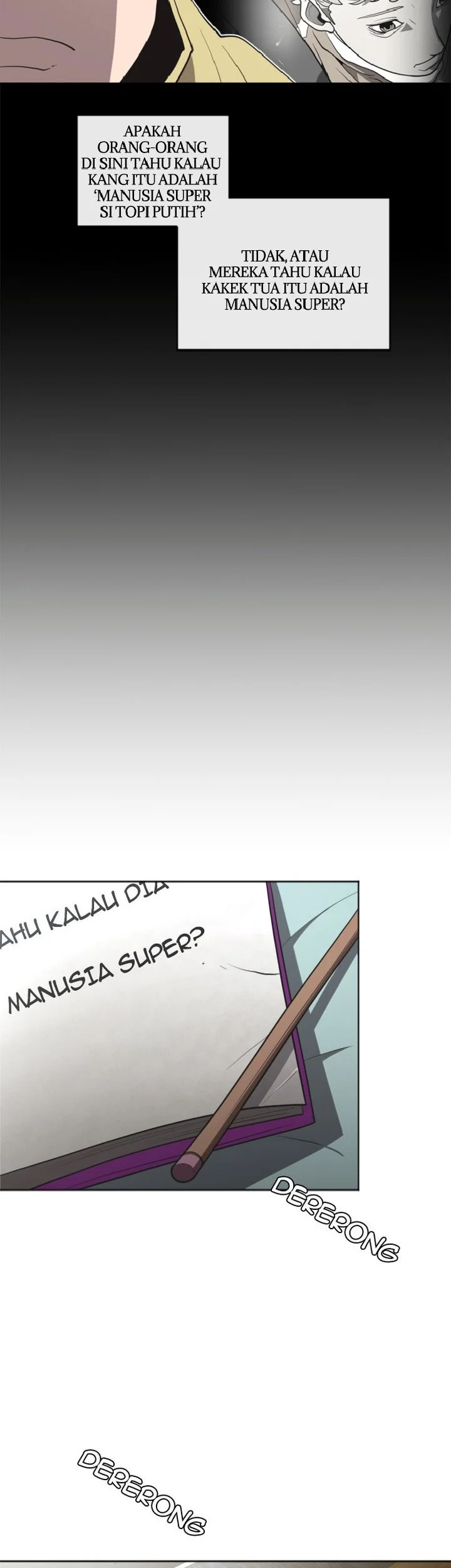 Superhuman Era Chapter 43 Halaman 37