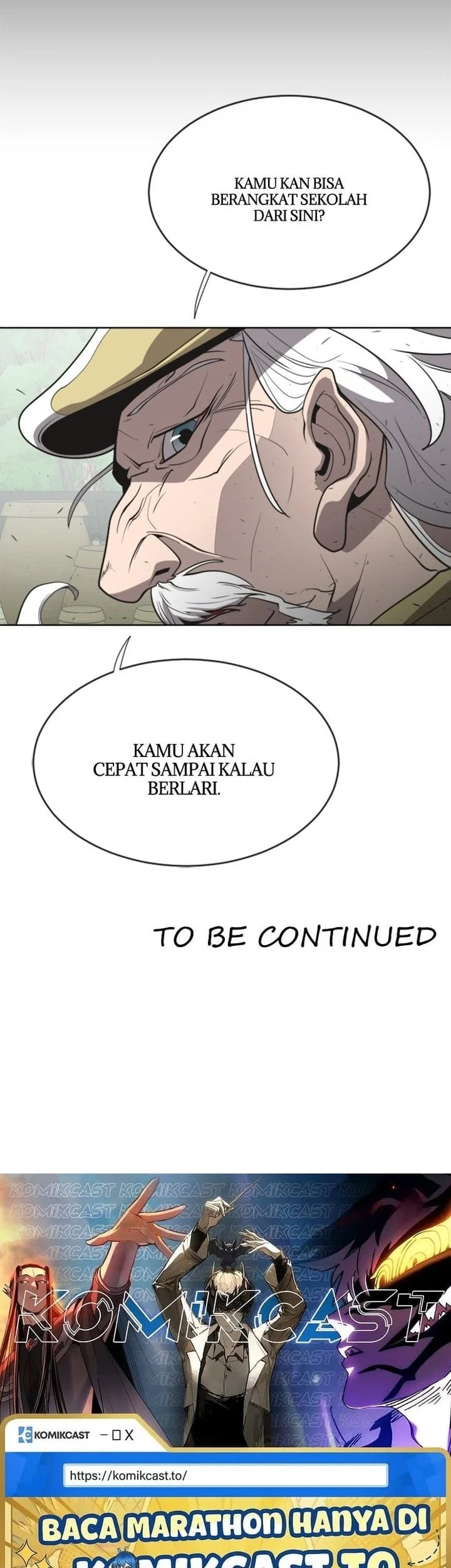 Superhuman Era Chapter 43 Halaman 41