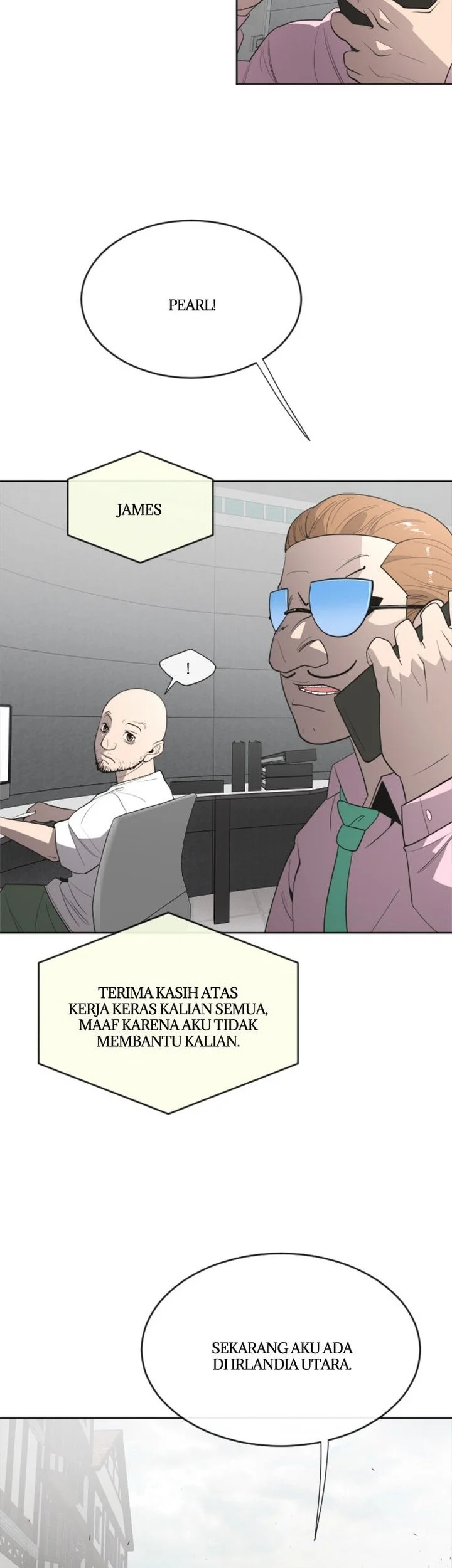 Superhuman Era Chapter 44 Halaman 18
