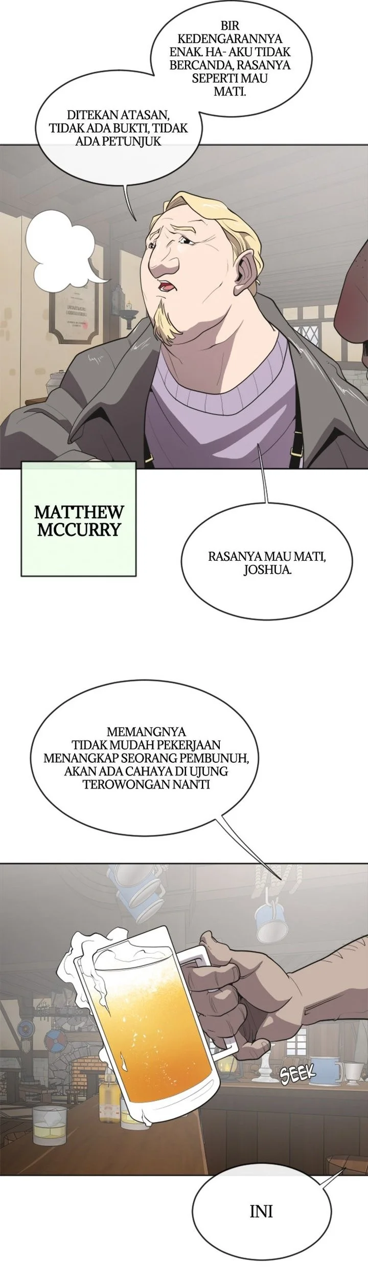 Superhuman Era Chapter 45 Halaman 13