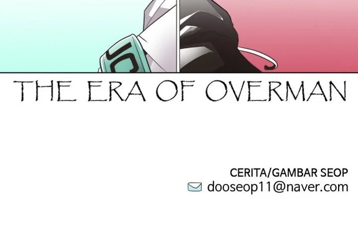 Superhuman Era Chapter 45 Halaman 16