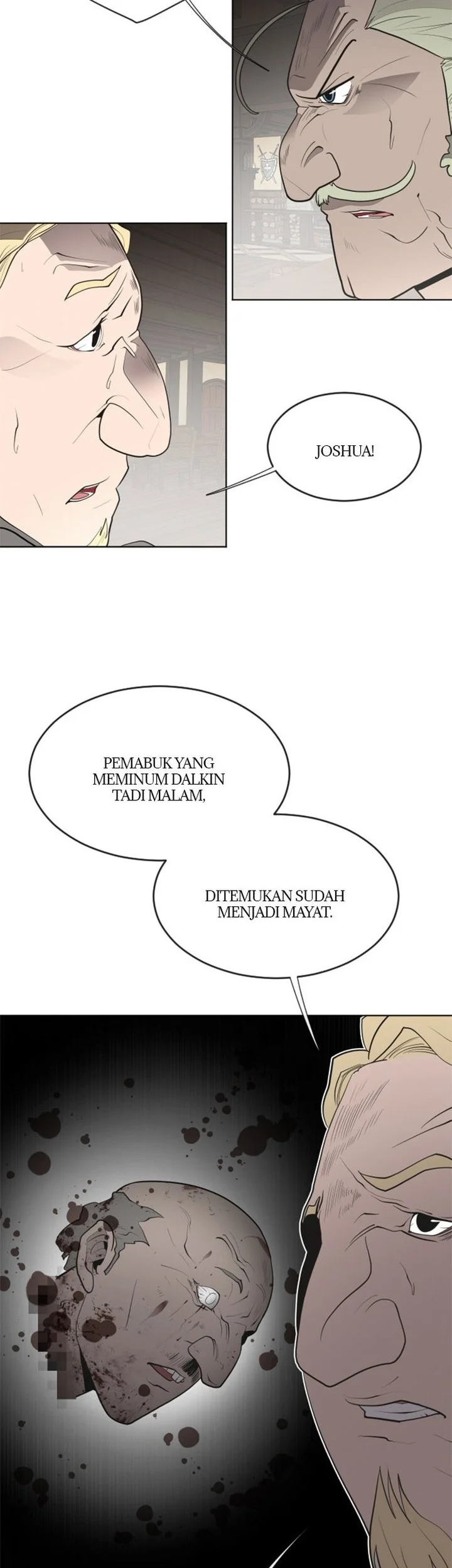 Superhuman Era Chapter 46 Halaman 2
