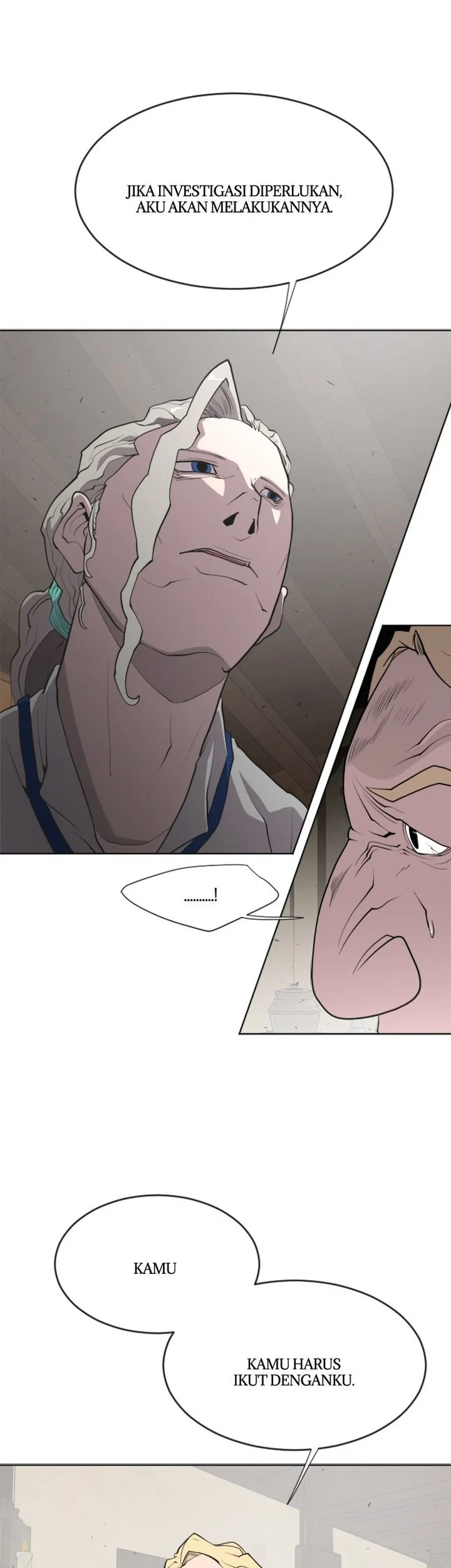 Superhuman Era Chapter 46 Halaman 20