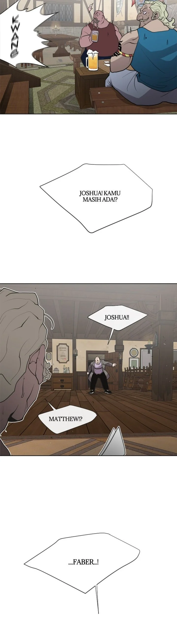 Superhuman Era Chapter 46 Halaman 28