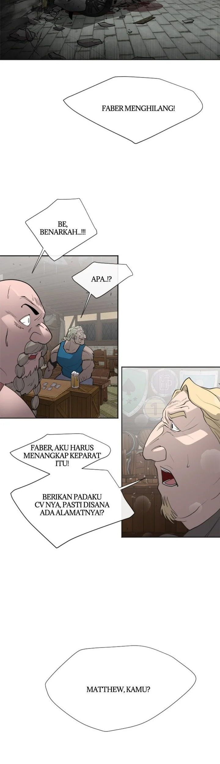 Superhuman Era Chapter 46 Halaman 31