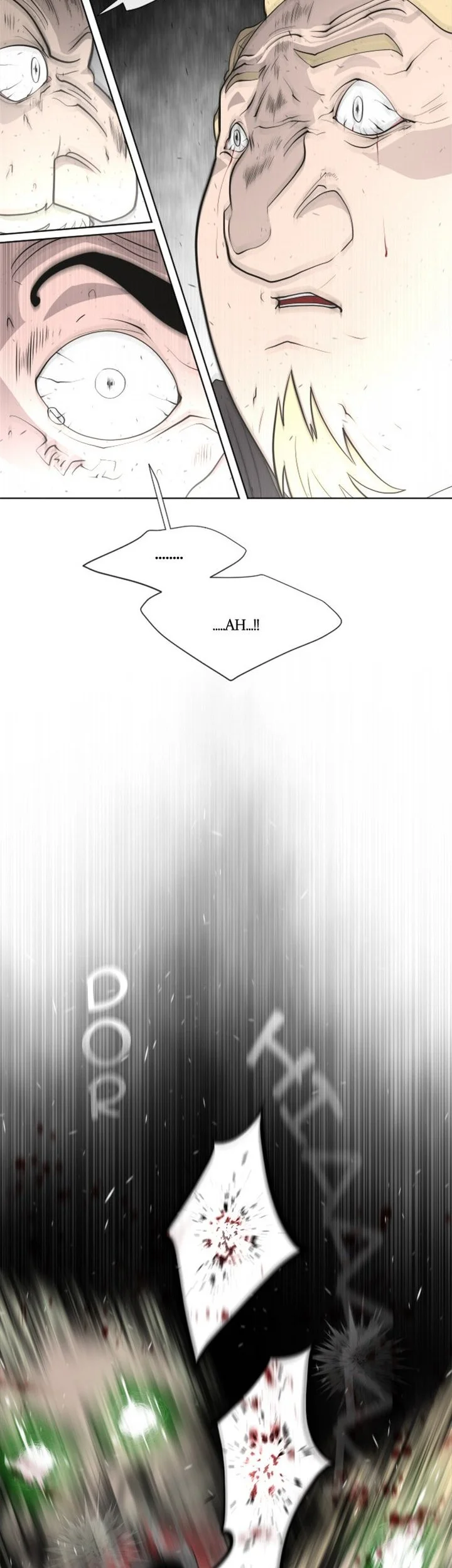 Superhuman Era Chapter 46 Halaman 38